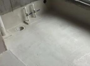 南宁市卫生间渗水维修公司为您分享下南宁市卫生间漏水维修应该怎么维修