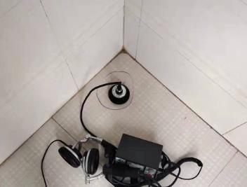 南宁市楼顶渗水维修公司为您分享下检测区的划分。