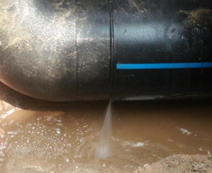 南宁市楼顶渗水维修公司为大家分享下南宁市卫生间漏水维修修补技术!