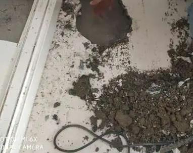 南宁市楼顶渗水公司分享下南宁市卫生间测漏水方法和方法的详细分解。