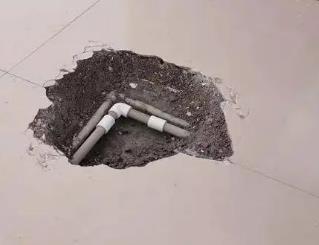  南宁市检漏多少钱?