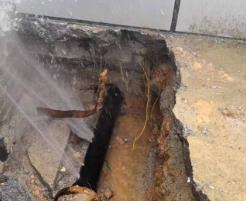 南宁市市管道泄漏常用检测方法